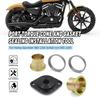 Acessórios para motociclos – Segurança e suporte