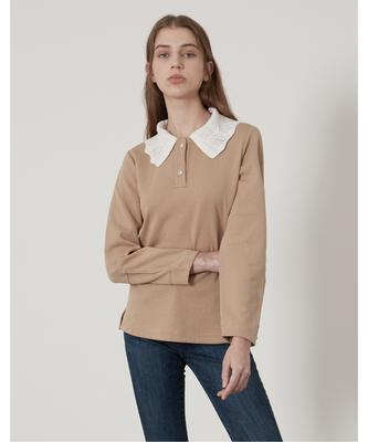 Oberteile – Poloshirts