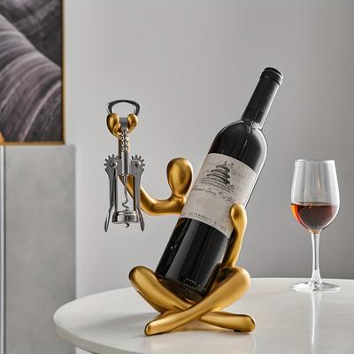 Barzubehör – Weinregale