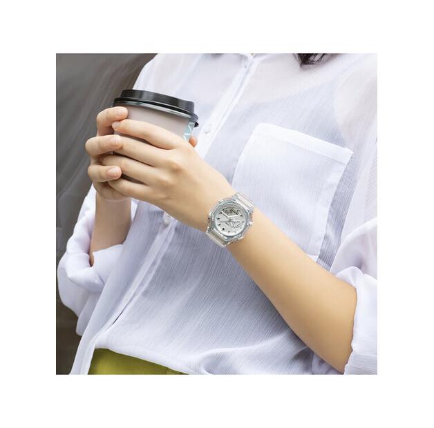 Часы Casio GMA-S2100SK-7AER
