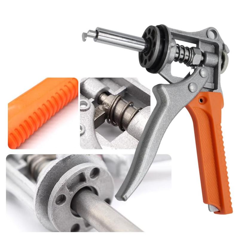 Car Depression Repair Flat Hole Pliers Professional Repair Universal Edge Pliers Tools Maintenance Accessory Tools Dent U7H1
