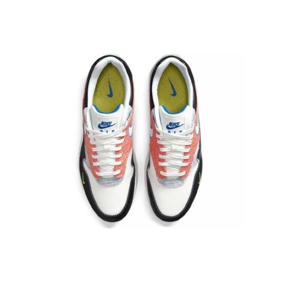 Nike Air Max 1 Recycled White 2020 - CT1643-100