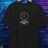 3 Body Problem In Nature Nothing Exists Alone Tee Rachel Carson Quote In Nature Nothing Exists Alone Three Body Problem Shirt