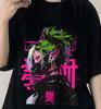 Anime Manga Sweatshirt,Anime Lovers Shirts,Graphic Anime Tee,Anime Shirt,Fashion