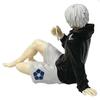 Megahouse Seishiro GEM Anime Figure - 8.5 Cm PVC Collectible Toy Desktop Decoration Ideal Gift for Kids Model Statue