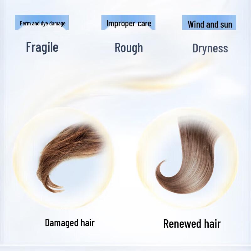 DOVE Nourishing Hair Conditioner