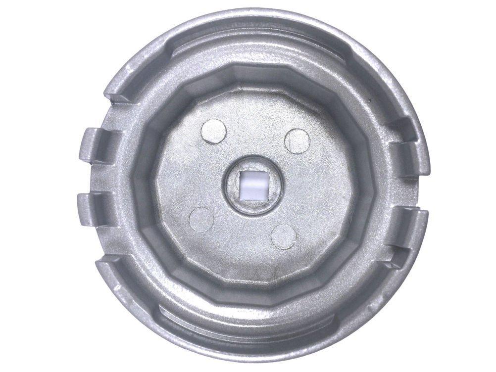 HANSWD Oil Filter Wrench for Toyota Avalon Camry Highlander Rav4