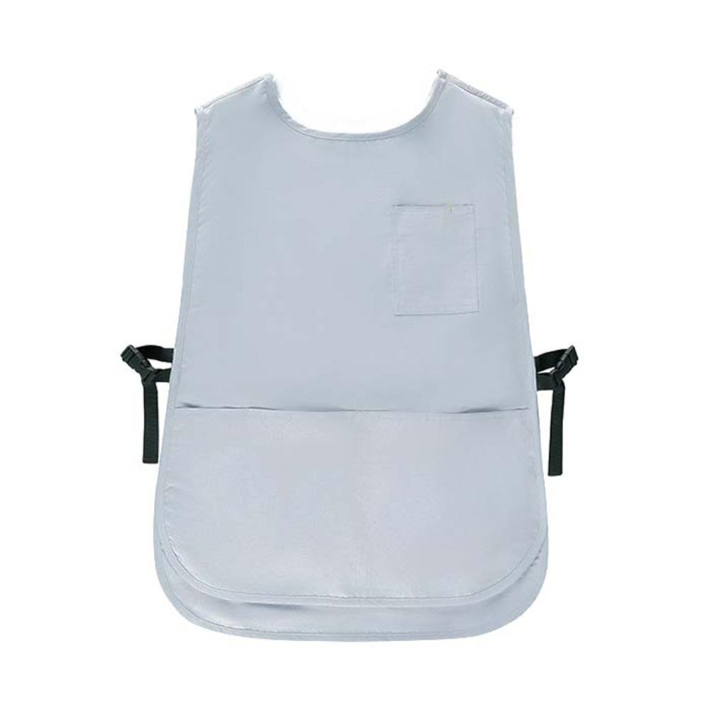 Japanese Household Kitchen Apron Adjustable Salon Barber Cape Waterproof Work Clothes  Outdoor