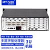 MT-viki Multi-Screen Video Wall Processor