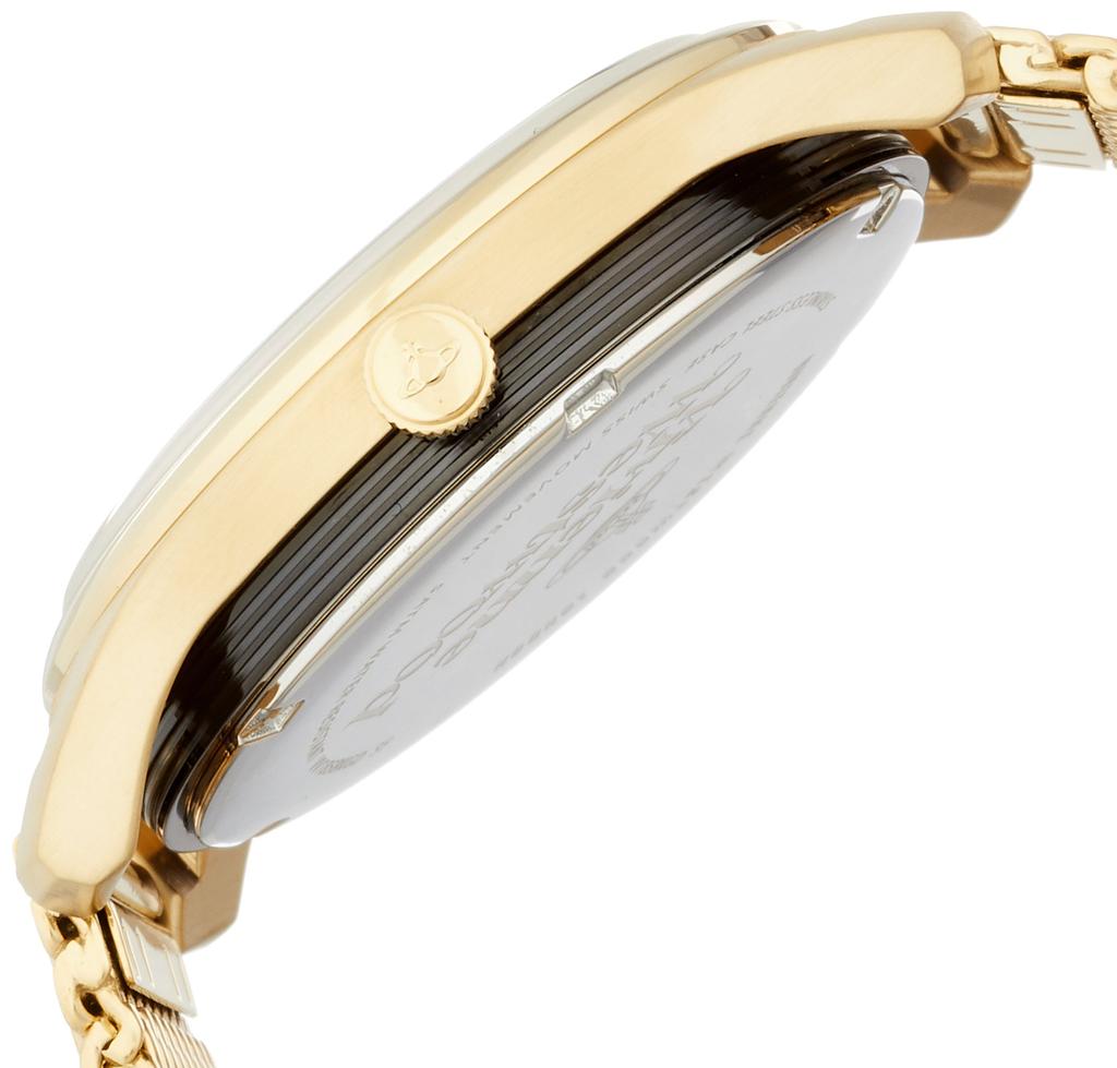 Watch VV185BKGD Gold [Vivienne Westwood] Men's