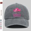 pc pcs Adjustable Trucker Baseball Cap Suitable for Men  Women Vintage Washed Snapback Hat with Buckle Closure Lightweight