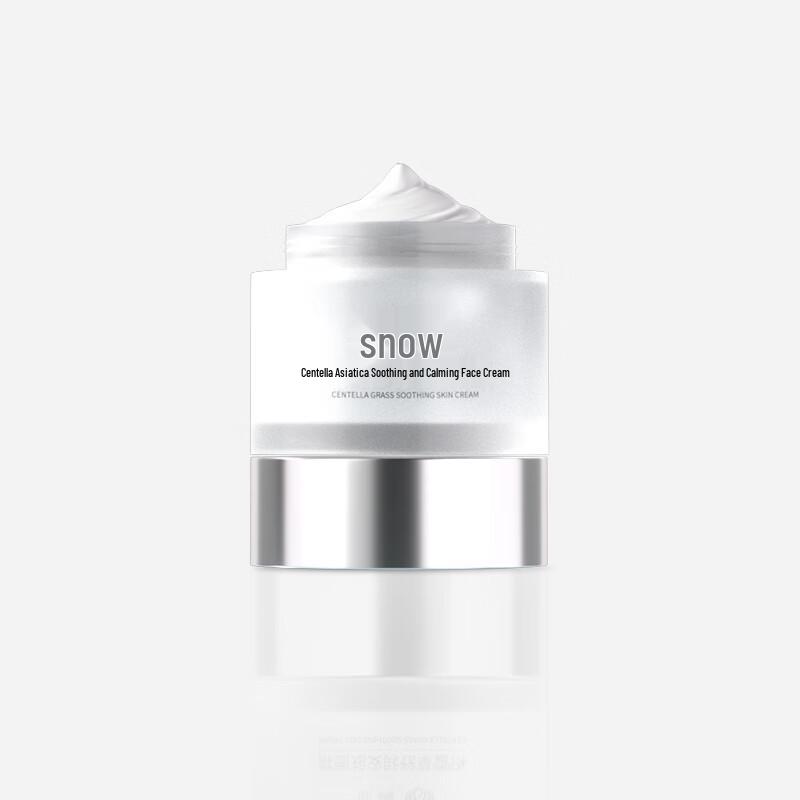 

Tongxian Centella Asiatica Soothing & Moisturizing Face Cream