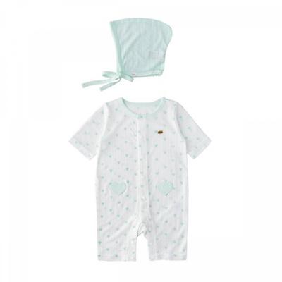 Heart Trio Cell Set Bodysuit 36370 041 07