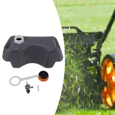 Engine Fuel Tank Lawn Mower Fuel Gas Tank Replacement
