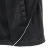 Reebok Training Track Jacket L Black Men's Used