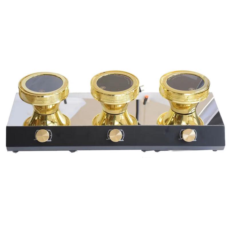 

Шанци Сифонная Кофеварка Галогенный Нагреватель