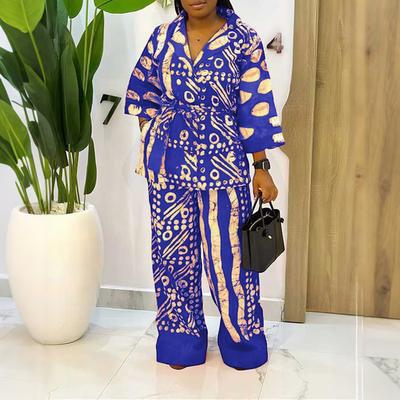 Abiti e completi – Completi con pantaloni