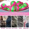 12 Pieces of Washing Balls, Washing Machine Balls, Anti Hair Ball Washing Machines, Reusable Washing Balls, Washing Balls, Washing Balls