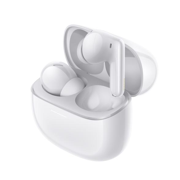 Xiaomi Redmi Buds 8 Pro ANC Wireless Earbuds (TWS), White