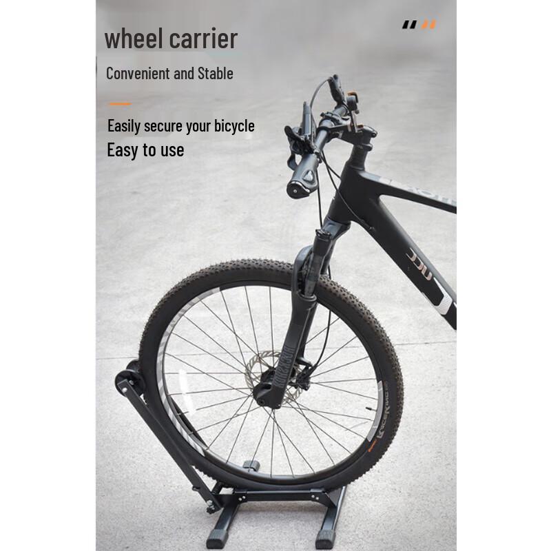 CNMF Fahrradpark- und Reparaturständer