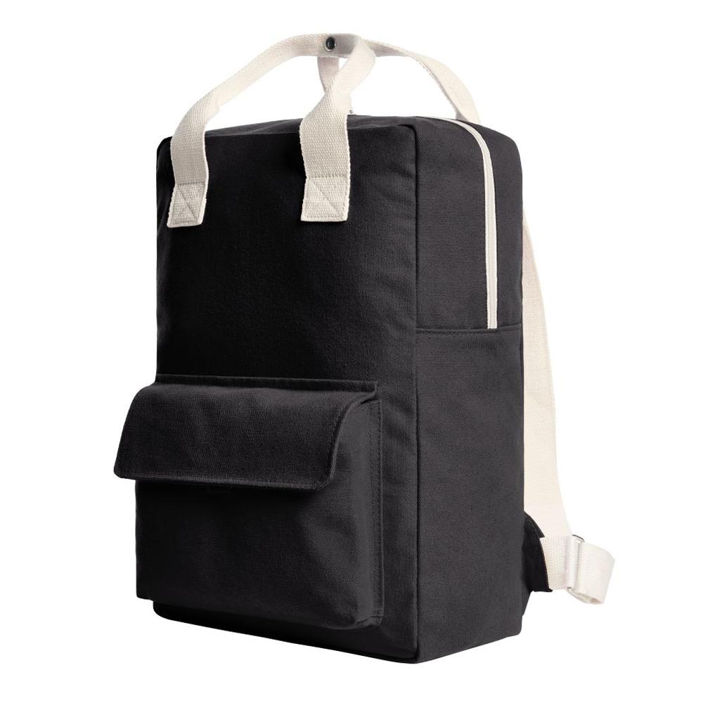 Halfar Like Plain Backpack
