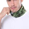 Summer Outdoor Hiking Headscarf Breathable Sweat-absorbing Sports Magic Headscarf Ice Silk Neck Scarf Sunscreen Mask