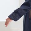 Ecliberta Riding Navy High-Performance Raincoat,
