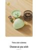 Cat Teaser Tumbler: Self-Entertaining Educational Toy & Food Dispenser for Kittens