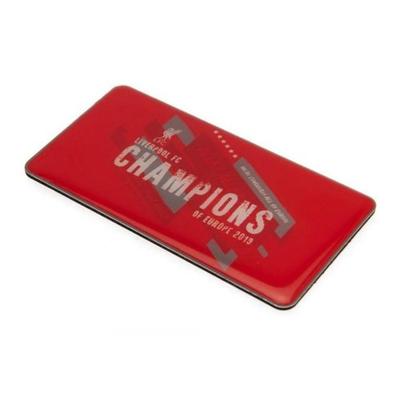 Liverpool FC Champions League Winners 18/19 Gift Set