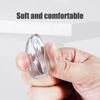 Baby Security Protection Corners Home Silicone Transparent Corner Guards Anti-Shock Furniture Table Edge Protectors