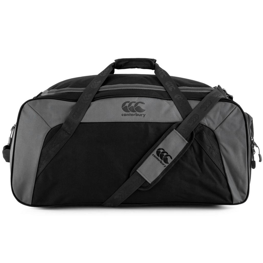 Canterbury Classics Holdall One Size nero