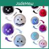 Adorable Reversible Ghost Plush Plushie Doll For Halloween And Christmas Celebrations