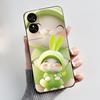 For TCL 40 NxtPaper 4G Case Cartoon Shockproof Soft TPU Silicone Phone Cover For TCL 40 NxtPaper 4G Funda TCL40 Nxt Paper Capa