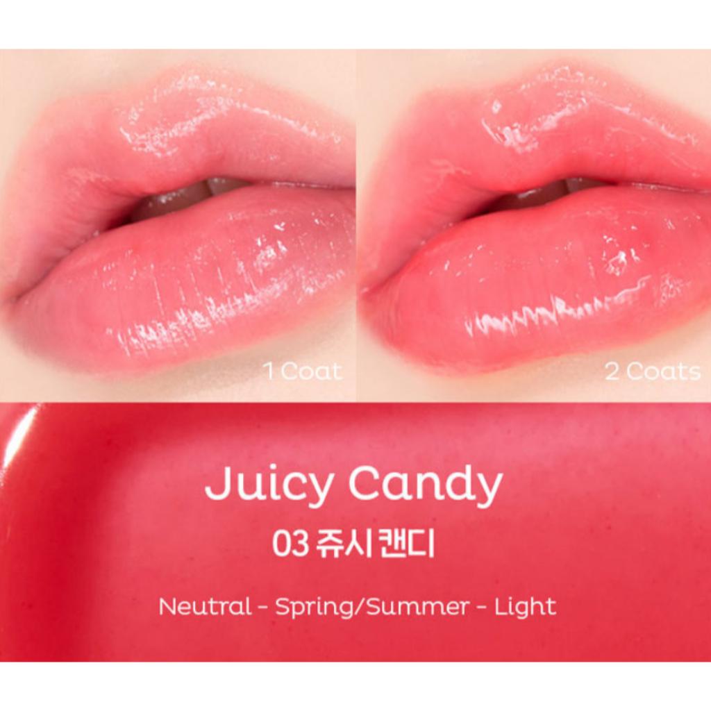 

ETUDE HOUSE Play 101 от ETUDE Coloring Gloss Juicy Candy