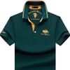 T-shirts e tops – Camisas polo