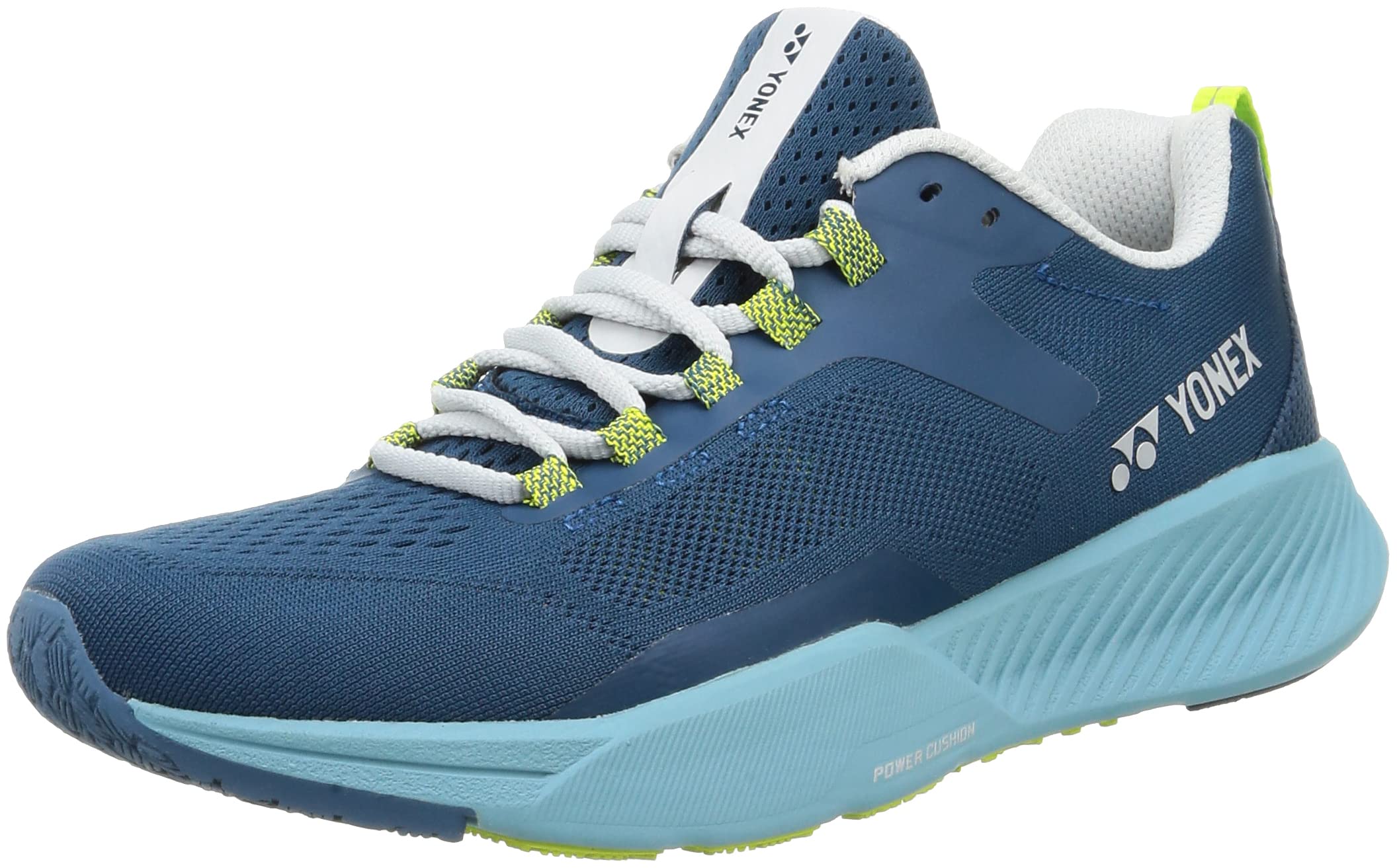 

Yonex Saferun Fit Jogmen Deep Sea Running Size cm Men s Shoes, 26.0