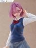 Furyu TV Anime "2.5-Dimensional Temptation" TENITOL TALL Amano Lilisa, approximately 310mm tall, non-scale ATBC-PVC pre-painted, finished figure
