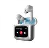 Cool Accesorios Touch Headphones Gray