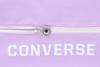 Basketball Shoe Bag Shoe Case S C20010973F 17 cm Pastel Purple [Converse]