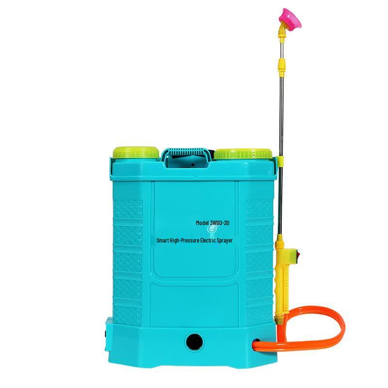 Qicheng 16L Backpack Smart Electric Sprayer