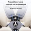 Di Le Newborn To Toddler Car Safety Seat