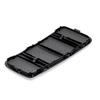 For Mercedes-Benz W166 ML GL Class GL350 GL450 2012-2015 Car Hood Air Vent Grille Cover Auto Accessories 1668800105 1668800205
