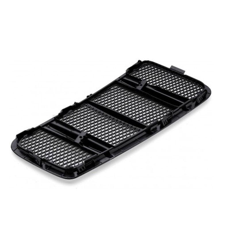 For Mercedes-Benz W166 ML GL Class GL350 GL450 2012-2015 Car Hood Air Vent Grille Cover Auto Accessories 1668800105 1668800205