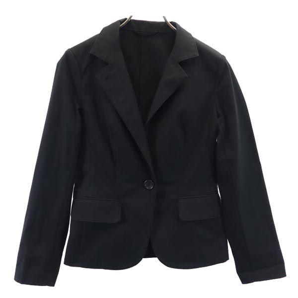 BURBERRY made in Japan tailored jacket 38 Casual jacket Sanyo Shokai Women Used