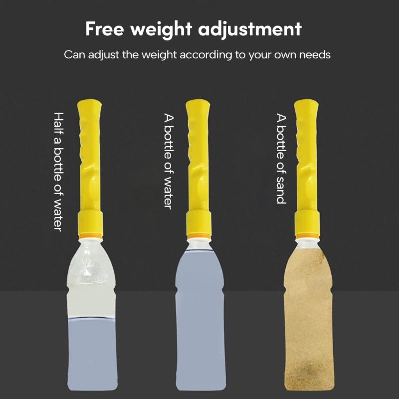 1Piece Racquet Stick Finger Wrist Force Power Enhances Sport Equipment Badminton Racket Training Swing Bat Exercise Grip