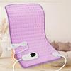 Extra Large Electric Heating Pad - Portable 6-Level Quick Heating To 140°F, Auto Shut-Off In 2 Hours, Machine Washable for Leg, Shoulder, Knee, Neck