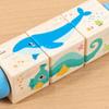 , Educational Toys, Building Blocks with Cartoon Motifs, Puzzles for Preschoolers, Gift