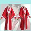 Sternenfluss Anime Cosplay Kostüm Set Mit Cosplay Perücke Und Requisiten