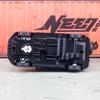 1/64 Range Rover Sport SUV with Remote Control R/C Toy Car Miniature Model 1:64 Diecast Vehicle Display Collection Gift Boys