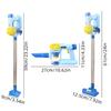 Children'S Electric Mini Vacuum Cleaner Toy Simulation Housework Dust Catcher For Kids Birthday Gifts Educational Pretend Toys